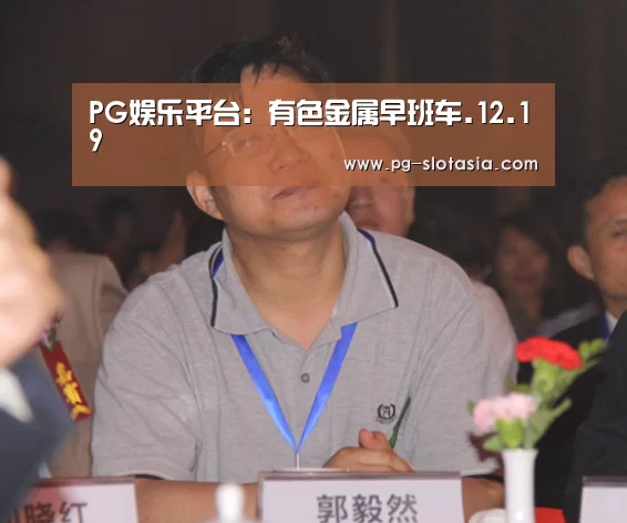 PG娱乐平台:有色金属早班车.12.19(图1) PG娱乐平台