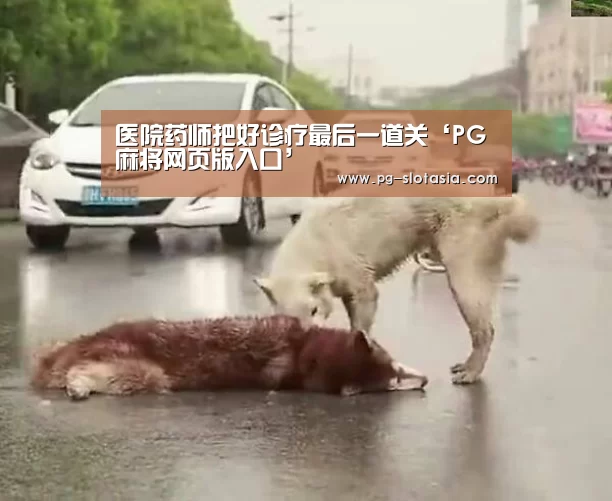 医院药师把好诊疗最后一道关‘PG麻将网页版入口’(图2) PG麻将娱乐